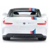 Siku Sportwagenmodell BMW Z4 M40i, vormontiert Maßstab 1:50, L 40 mm × B 87 mm × H 29 mm