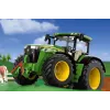 Traktor Siku John Deere 8R 370 Schwarz Grün Gelb