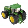 Traktor Siku John Deere 8R 370 Schwarz Grün Gelb