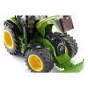 Traktor Siku John Deere 8R 370 Schwarz Grün Gelb