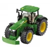 Traktor Siku John Deere 8R 370 Schwarz Grün Gelb