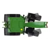 Traktor Siku John Deere 8R 370 Schwarz Grün Gelb