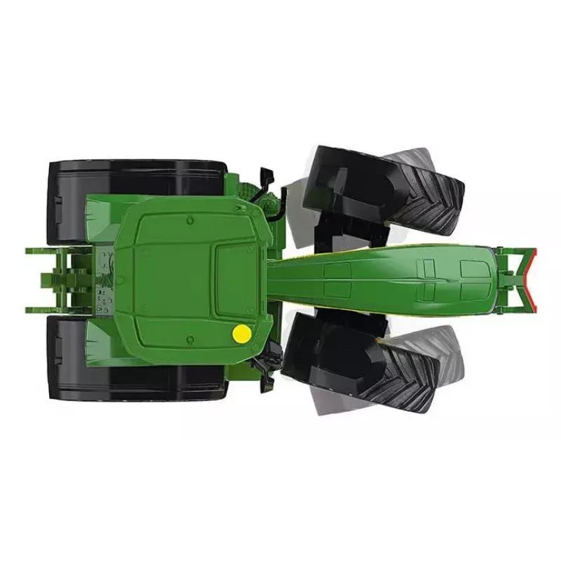 Traktor Siku John Deere 8R 370 Schwarz Grün Gelb