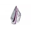 Braun TexStyle 5 SI 5037 VI Dampfbügeleisen Keramiksohle 2700 W Violett