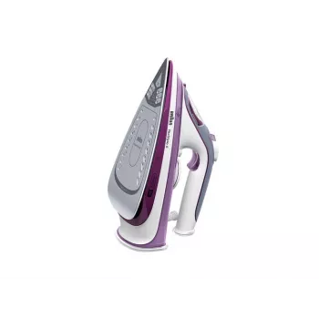 Braun TexStyle 5 SI 5037 VI Dampfbügeleisen Keramiksohle 2700 W Violett