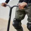Schutzausrüstungsset HUDORA 83058 Schwarz für alle Altersgruppen