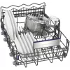 Siemens iQ500 SR65ZX22ME Geschirrspüler Vollintegrierbar 10 Maßgedecke C