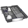 Siemens iQ500 SR65ZX22ME Geschirrspüler Vollintegrierbar 10 Maßgedecke C