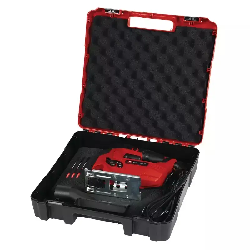 Jigsaw Einhell TC-JS 80/1 Kit