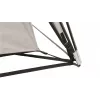 Shelter Easy Camp Camp Shelter grau Fiberglasrahmen 1,25 cm Stangendurchmesser