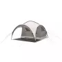 Shelter Easy Camp Camp Shelter grau Fiberglasrahmen 1,25 cm Stangendurchmesser