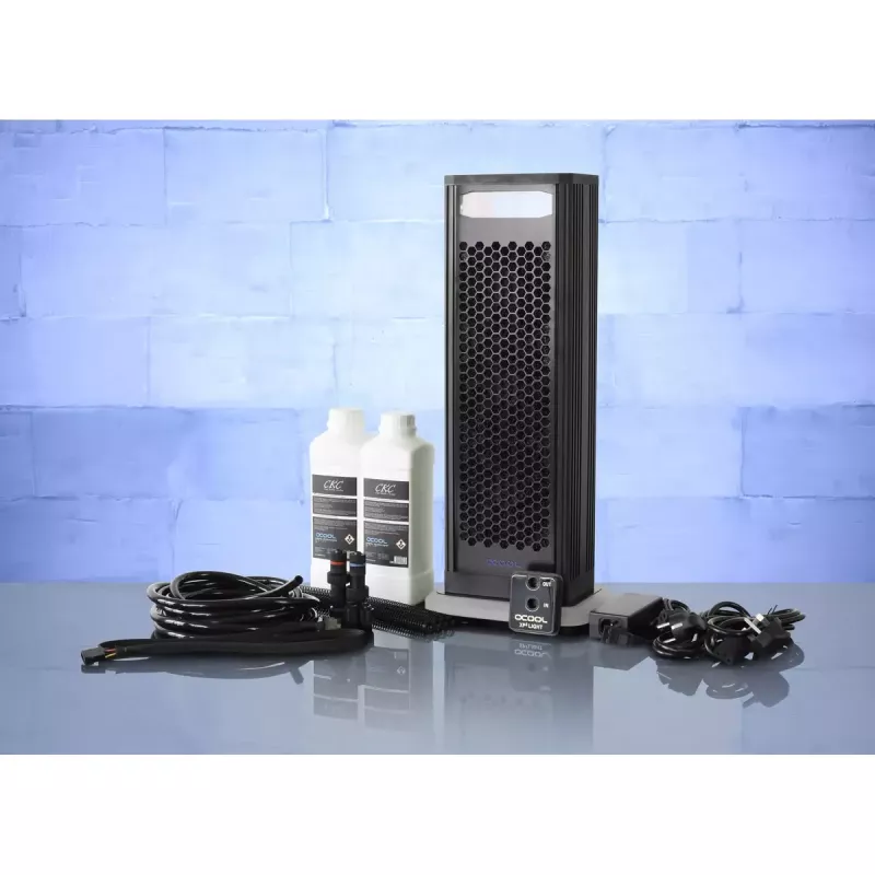 All-in-One-Flüssigkeitskühler Alphacool 11026