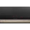 Siemens iQ700 EX675HEC1E Kochfeld Schwarz Einbau 60 cm Zonen-Induktionskochfeld 4 Zone(n)