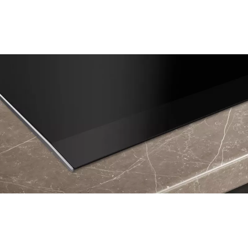 Siemens iQ700 EX675HEC1E Kochfeld Schwarz Einbau 60 cm Zonen-Induktionskochfeld 4 Zone(n)