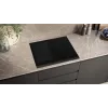 Siemens iQ700 EX675HEC1E Kochfeld Schwarz Einbau 60 cm Zonen-Induktionskochfeld 4 Zone(n)