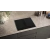 Siemens iQ700 EX645HXC1E Kochfeld Schwarz Einbau 60 cm Zone Induktionskochfeld 4 Zone(n)