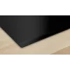 Siemens iQ300 EH645HFB1E Kochfeld Schwarz Einbau 60 cm Zonen-Induktionskochfeld 4 Zone(n)