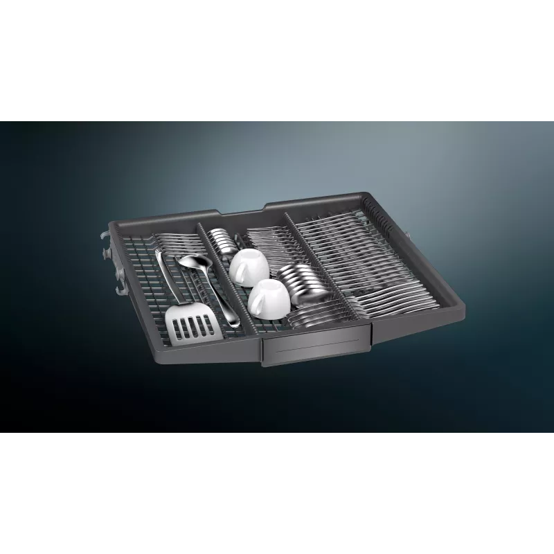 Siemens iQ500 SX65ZX07CE Geschirrspüler Vollintegriert 14 Maßgedecke