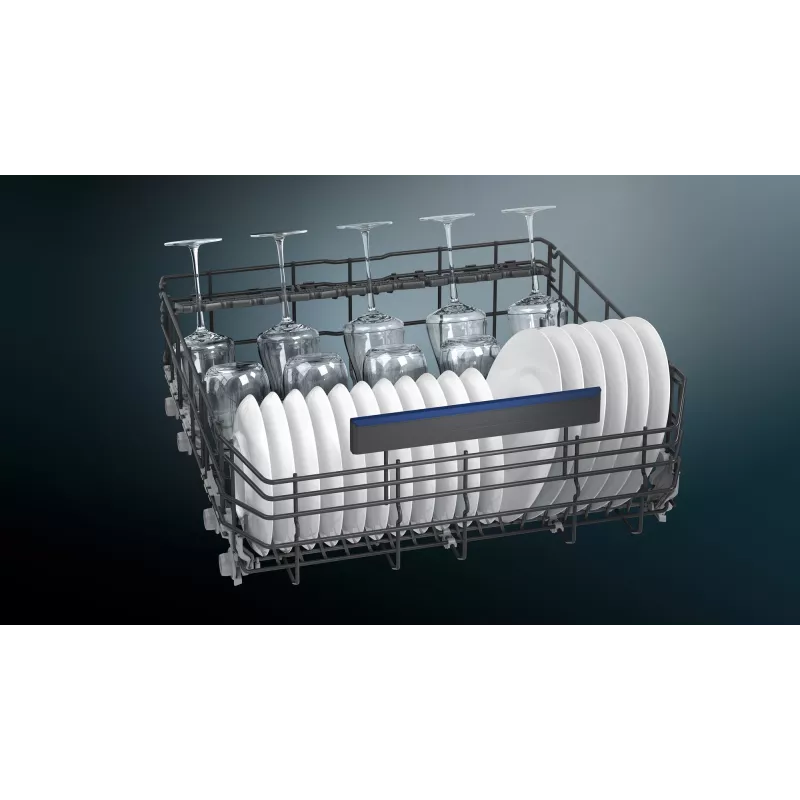 Siemens iQ500 SX65ZX07CE Geschirrspüler Vollintegriert 14 Maßgedecke