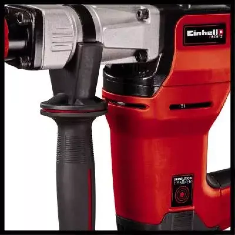 Abbruchhammer Einhell TE-DH 12, 4100 U/min, SDS Max, 12 J