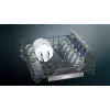 Siemens iQ700 SN87TX00CE Geschirrspüler Vollintegriert 14 Maßgedecke