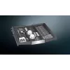 Siemens iQ700 SN87TX00CE Geschirrspüler Vollintegriert 14 Maßgedecke