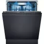 Siemens iQ700 SN87TX00CE Geschirrspüler Vollintegriert 14 Maßgedecke