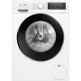 Siemens iQ500 WG34G2070 Waschmaschine Frontlader 8 kg 1400 U/min Weiß
