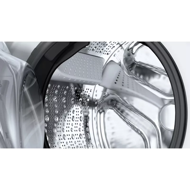 Siemens iQ500 WG34G2070 Waschmaschine Frontlader 8 kg 1400 U/min Weiß