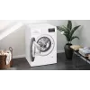 Siemens iQ300 WM14N127 Waschmaschine Frontlader 8 kg 1400 U/min Weiß