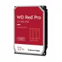 WESTERN DIGITAL Festplatte – WD Red Pro WD221KFGX – 22TB – SATA 6Gb/s – 3,5 Zoll – 7200 U/min – 512 MB Puffer