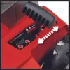 Lawn Scarifier Einhell GE-SC 36/35 Li - Solo 35 cm Working Width