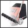 Lawn Scarifier Einhell GE-SC 36/35 Li - Solo 35 cm Working Width