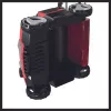 Lawn Scarifier Einhell GE-SC 36/35 Li - Solo 35 cm Working Width