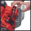 Lawn Scarifier Einhell GE-SC 36/35 Li - Solo 35 cm Working Width