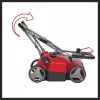 Lawn Scarifier Einhell GE-SC 36/35 Li - Solo 35 cm Working Width