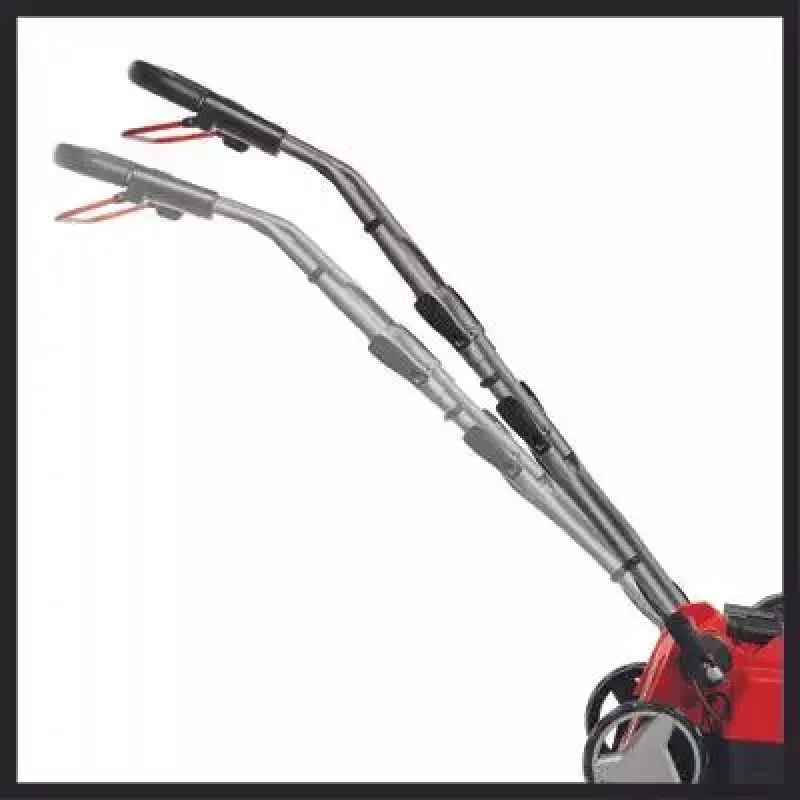 Lawn Scarifier Einhell GE-SC 36/35 Li - Solo 35 cm Working Width