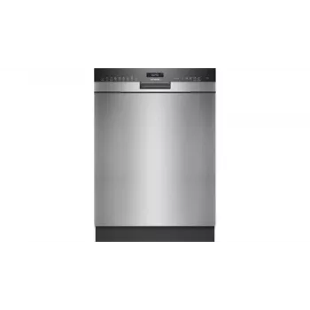 Siemens iQ500 SN45ZS07CE Geschirrspüler Unterbaufähig 14 Maßgedecke