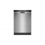 Siemens iQ500 SN45ZS07CE Geschirrspüler Unterbaufähig 14 Maßgedecke