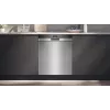 Siemens iQ500 SN45ZS07CE Geschirrspüler Unterbaufähig 14 Maßgedecke