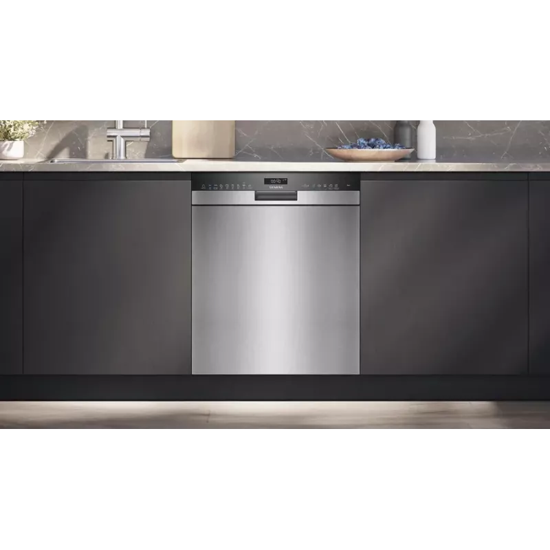 Siemens iQ500 SN45ZS07CE Geschirrspüler Unterbaufähig 14 Maßgedecke
