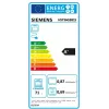 Siemens HS736G3B1 Backofen 71 L Schwarz, Edelstahl