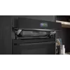 Siemens HS736G3B1 Backofen 71 L Schwarz, Edelstahl
