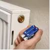 Doppelgelenk-Werkzeug Knipex Knipex DoubleJoint