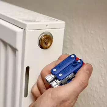 Doppelgelenk-Werkzeug Knipex Knipex DoubleJoint