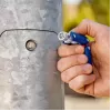 Doppelgelenk-Werkzeug Knipex Knipex DoubleJoint