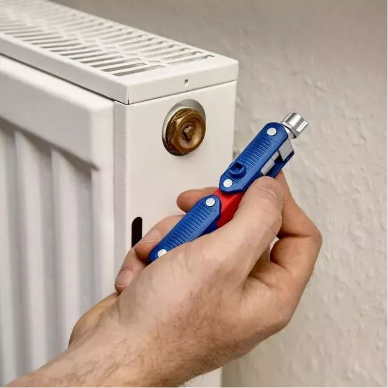 Doppelgelenk-Werkzeug Knipex Knipex DoubleJoint