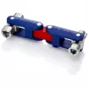 Doppelgelenk-Werkzeug Knipex Knipex DoubleJoint