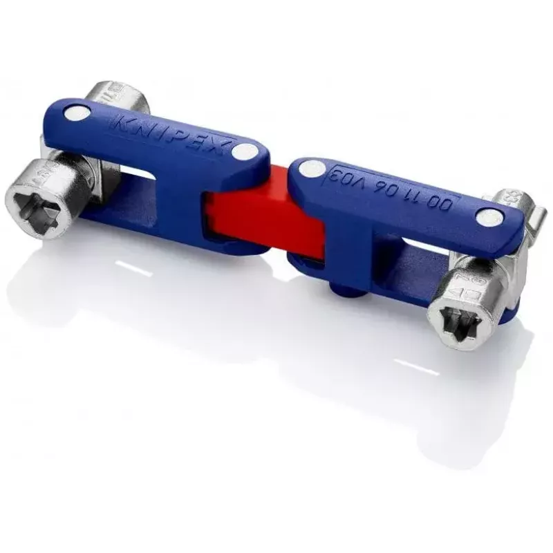 Doppelgelenk-Werkzeug Knipex Knipex DoubleJoint