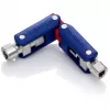 Doppelgelenk-Werkzeug Knipex Knipex DoubleJoint